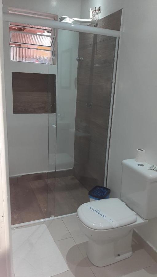 Studio Veraneio Guaruja Exterior photo