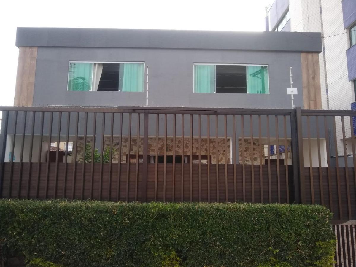 Studio Veraneio Guaruja Exterior photo