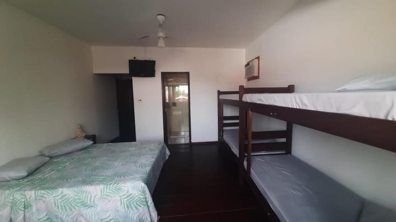 Studio Veraneio Guaruja Exterior photo