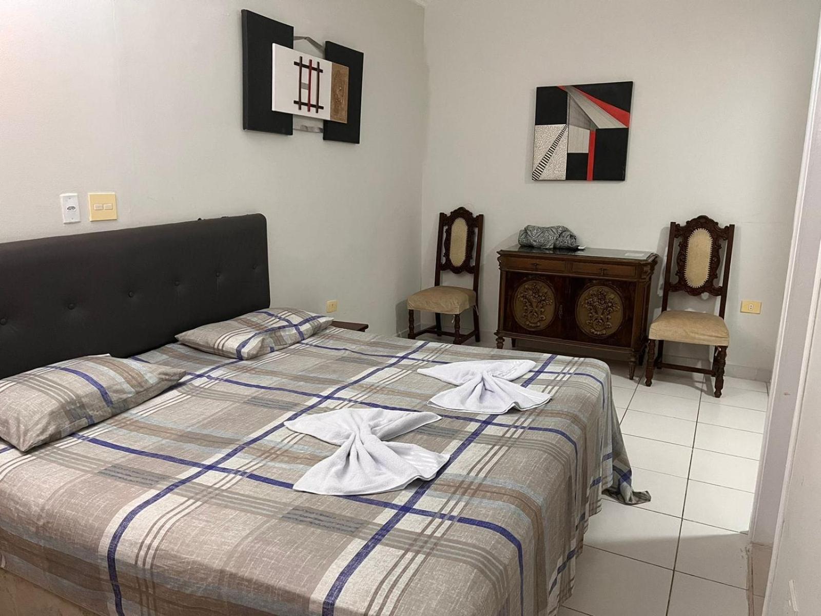 Studio Veraneio Guaruja Exterior photo